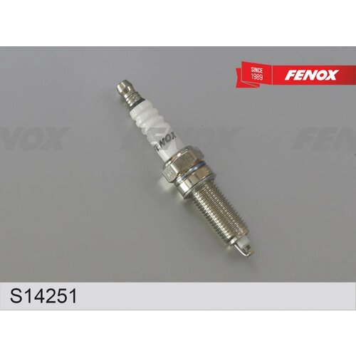 Свеча зажигания Fenox S14251 (Nickel)