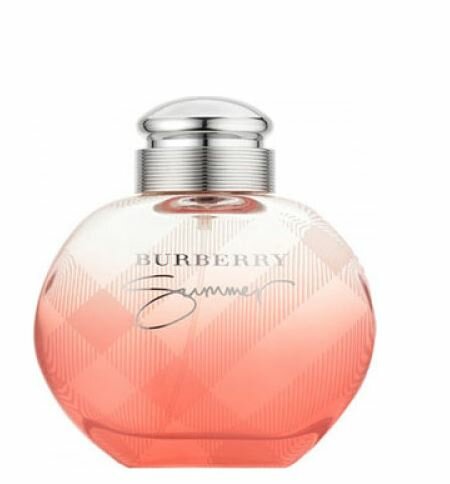 Туалетная вода Burberry Summer for Women 2011 100 мл