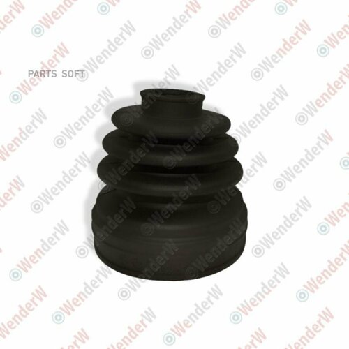 WENDERW WEPY112 пыьник ШРУС внутренний FORD FOCUS III МКПП 16 2011- 6050₽