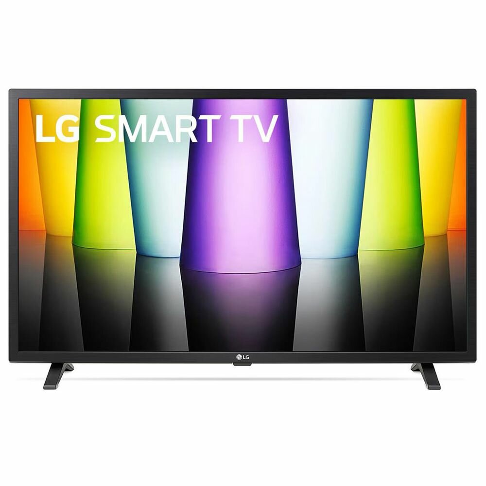 LG 32" Телевизор LED LG 32LQ63006LA. ARUB 32LQ63006LA. ARUB