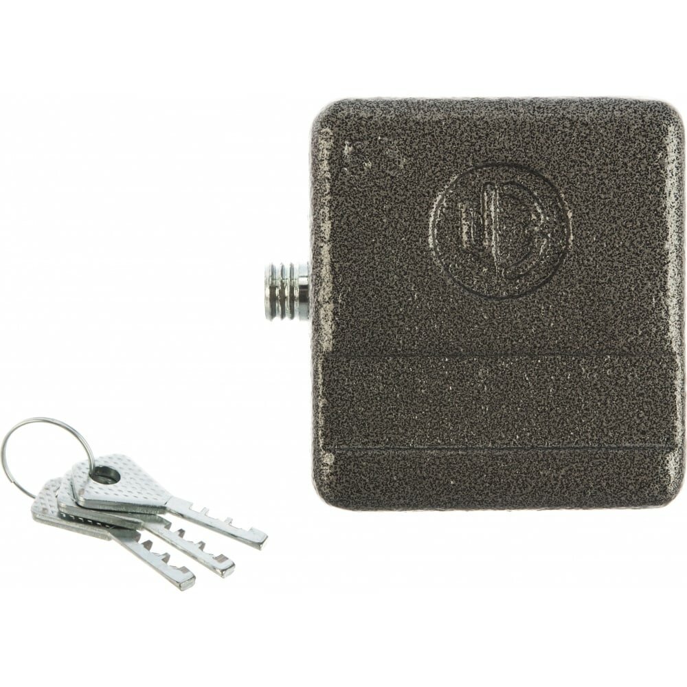 Навесной замок ЧАЗ ВС2-10