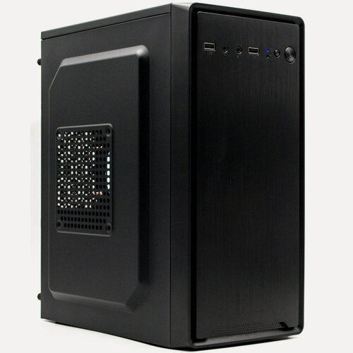 Изображение товара Системный блок i5 4 GB DDR3 500 GB HDD Настольный компьютер офисный ПК