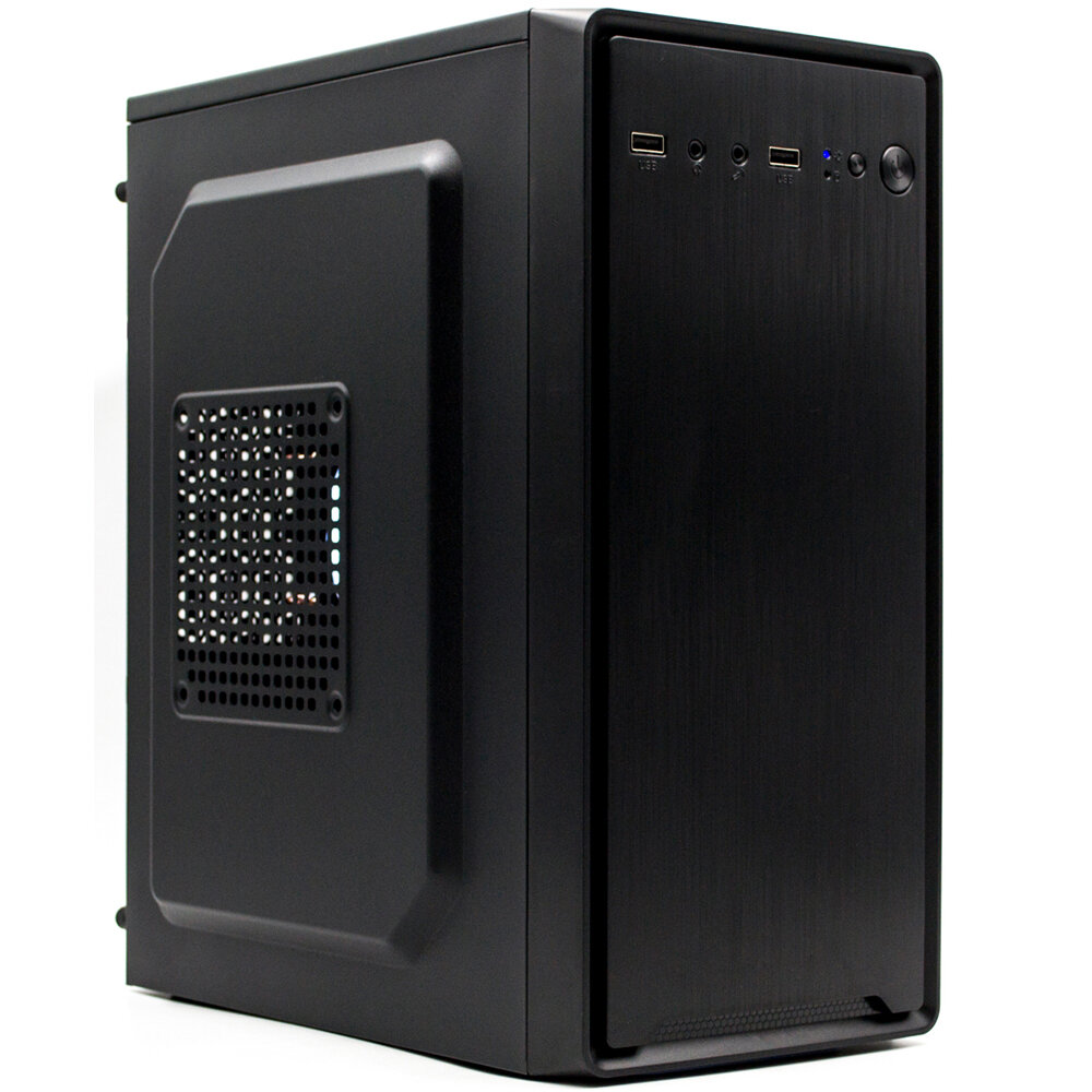 Системный блок i7 16 GB DDR3 1000 GB HDD Настольный компьютер офисный ПК