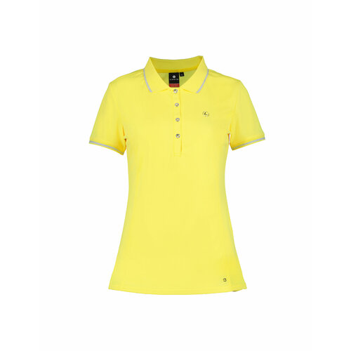 Блуза LUHTA, размер S, желтый