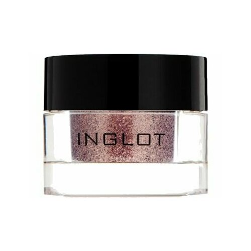 Тени для век рассыпчатые Inglot AMC pure pigment eyeshadow