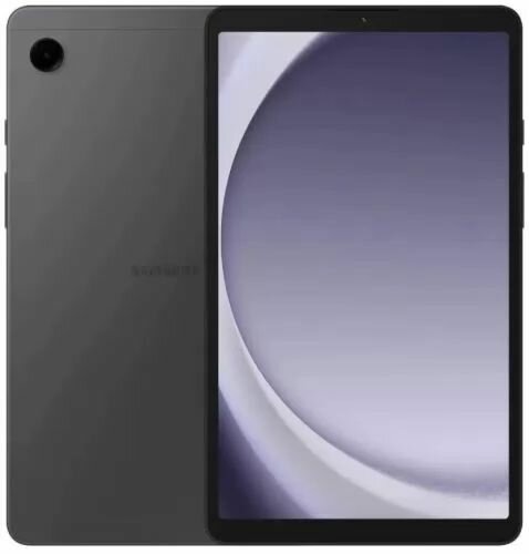 Планшет Samsung Galaxy Tab A9 4+64Gb SM-X110 графит (SM-X110NZAAMEA)