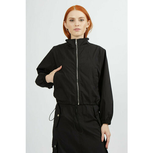 Ветровка miasin, размер 146, черный бейсбольная куртка аниме death note для мужчин и женщин куртка в стиле харадзюку куртка для мальчиков и девочек свитшоты