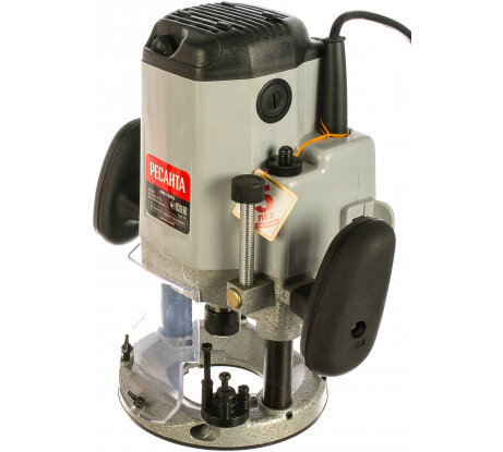 Фрезер Ресанта ФМ-1900Э