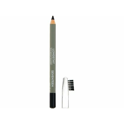 Карандаш для бровей с щеточкой SEVEN7EEN LONGSTAY EYE BROW SHAPER карандаш для бровей max factor карандаш для бровей brow shaper