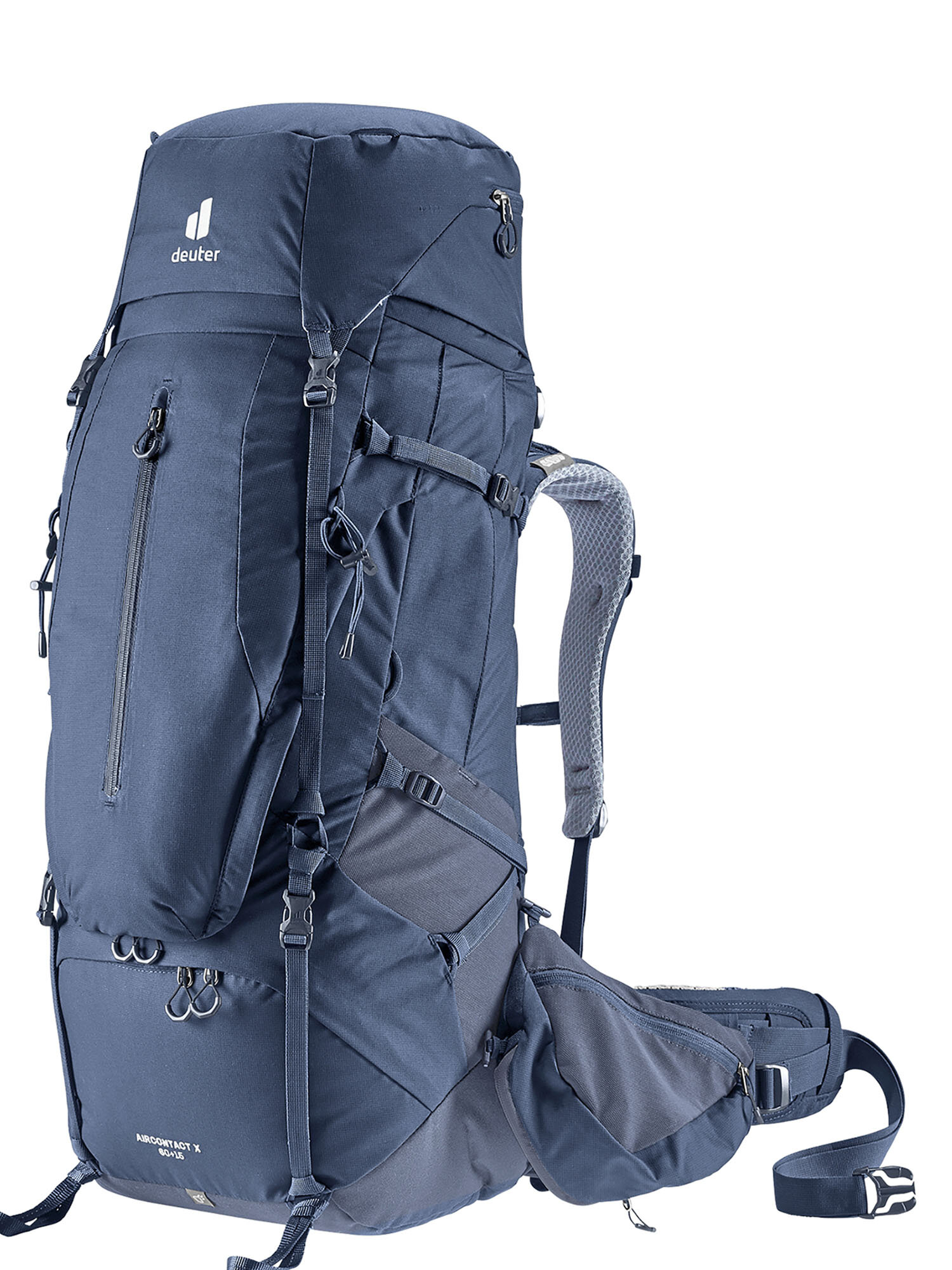 Рюкзак Deuter Aircontact X 60+15 Ink