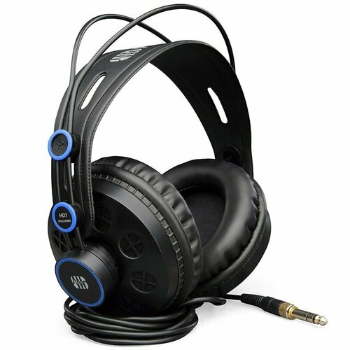 Наушники мониторные классические PreSonus HD7 743100₽