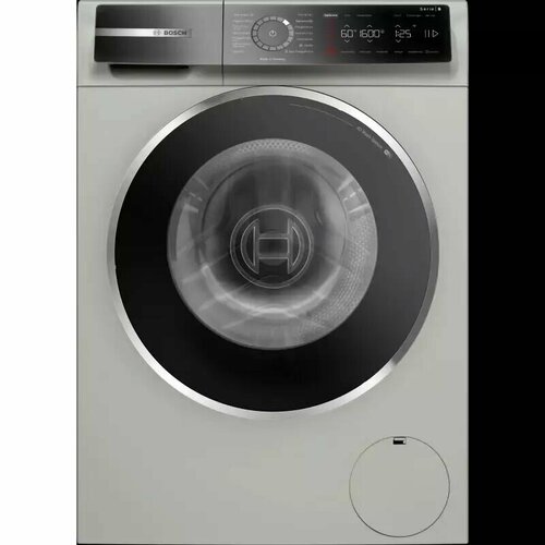 Стиральная машина Bosch WGB 2560 XME фронтальная загрузка класс стирки А 10328000₽