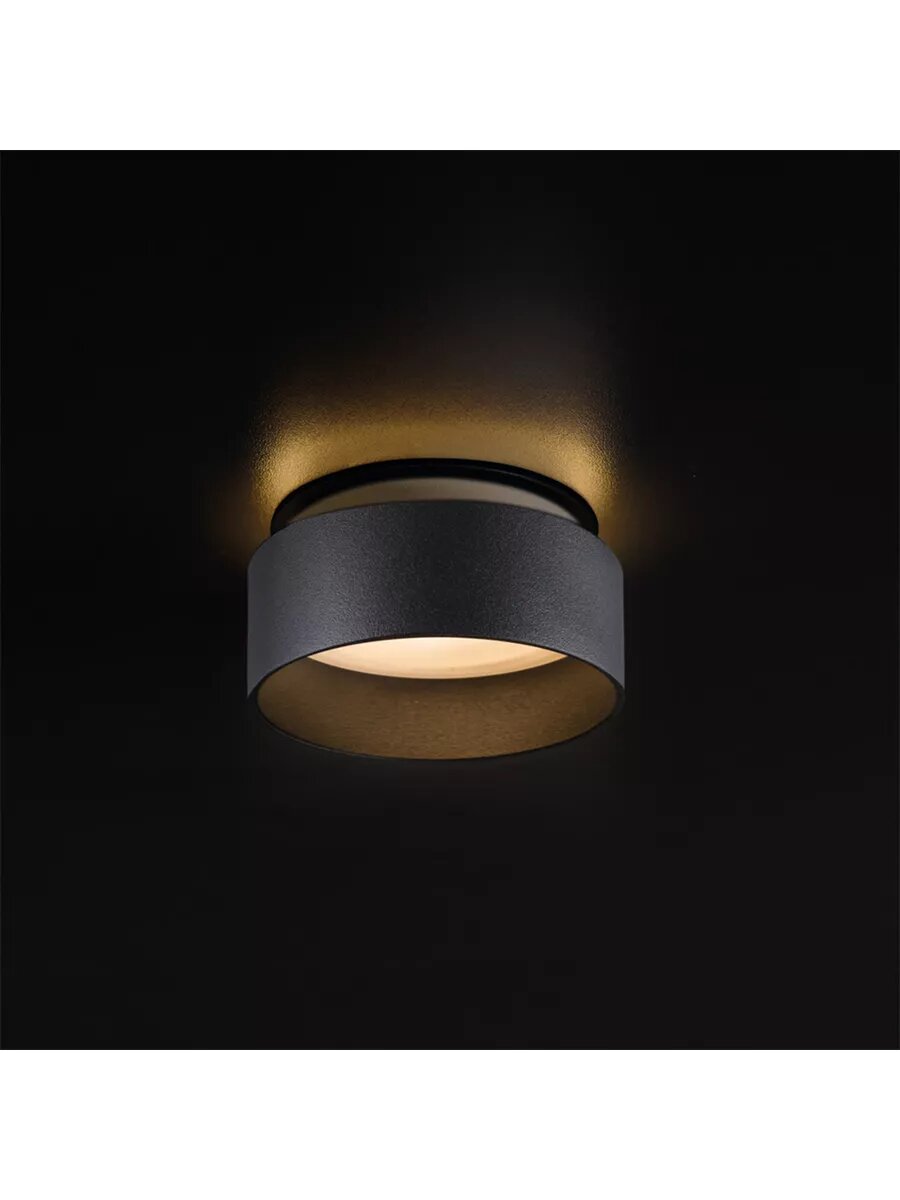 Точечный светильник — фото 1