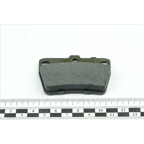 Колодки тормозные задние CHERY Tiggo TOYOTA RAV-4 Чери Тигго 900₽