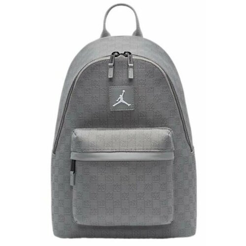 Рюкзак Nike Air Jordan Monogram 20 литров. Оригинал, новый с биркой. Портфель