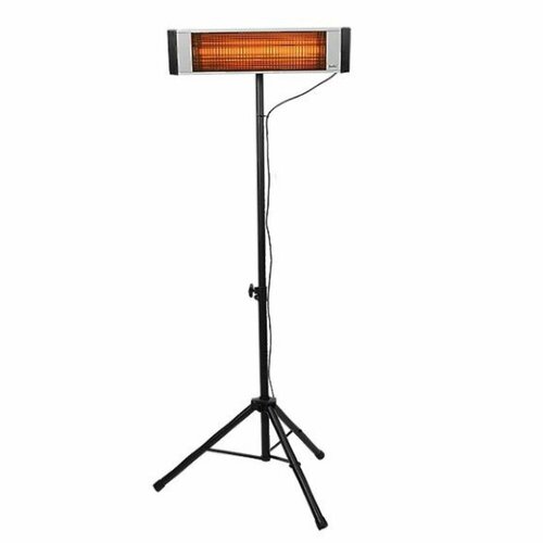 Комплект Ballu ИК обогреватель BIH-L-30 штатив BIH-LS-220 7940₽