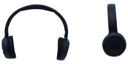 Беспроводные наушники JBL - фото №17