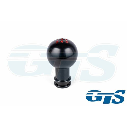 Рукоятка рычага КПП ШАР черный для ам ВАЗ 2101-07 Нива 2121-2131 1000₽