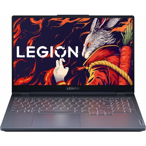 Lenovo Legion R7000 ARP8 156 WQHD 165Hz AMD Ryzen 7 7735H RTX 4060 8GB 16GB DDR5 512GB SSD 111000₽
