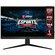 Монитор MSI 23.8 Optix G241 черный