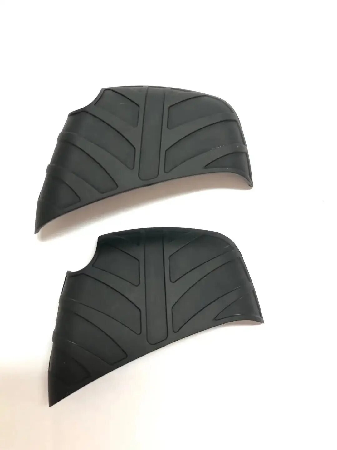 Электронные наушники для стрельбы крышка батарейного отсека для Howard Leight Impact Sport электронные наушники защита слуха тактическая гарнитура Черный