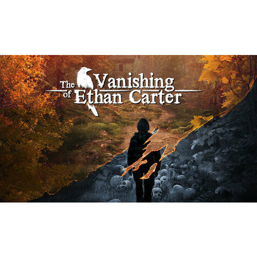 Игра The Vanishing of Ethan Carter для PC STEAM Регион активации все страны электронная версия 199₽