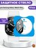Закаленное защитное стекло для Samsung Galaxy Watch Ultra 47мм, с...