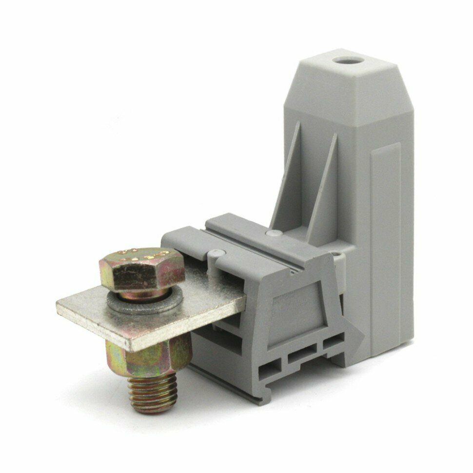 Phoenix contact UHV240-KH/AS 2130143 Болтовая клемма