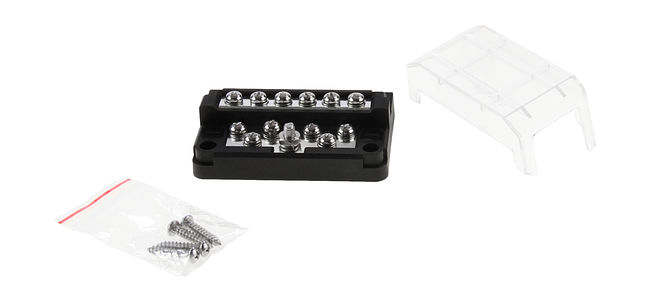 Контактная группа для блока BF271 (Москва) — фото 1