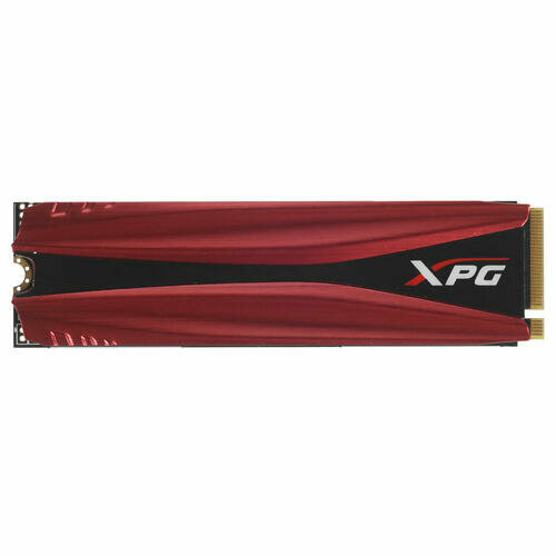 1000 ГБ SSD M2 накопитель ADATA XPG GAMMIX S11 Pro AGAMMIXS11P-1TT-C 10199₽