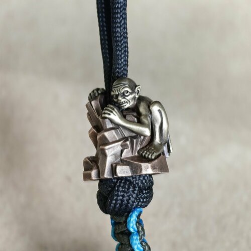 Бусина темлячная 