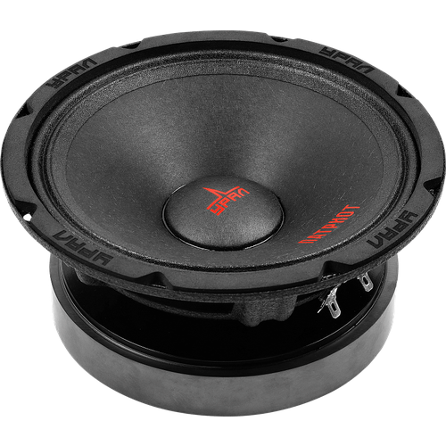 Автомобильная акустика эстрадная урал АС-ПТ1652 патриот 2шт 7568₽