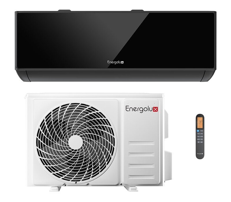 Кондиционер инверторный Energolux Murren SAS09M1-AIB / SAU09M1-AIB