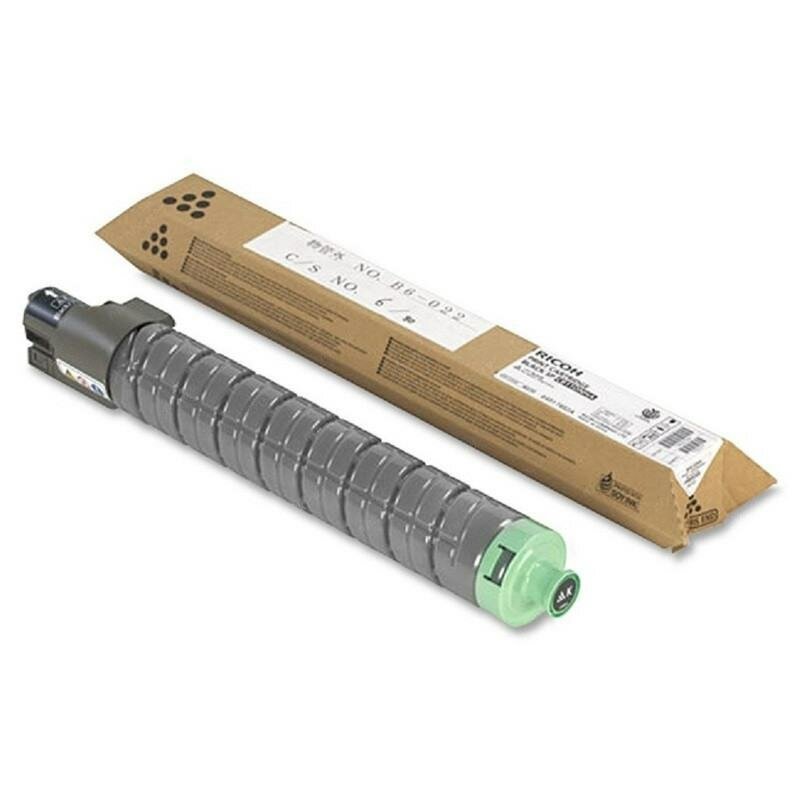 Тонер-туба Ricoh тип MP C2551E