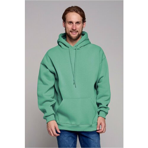 фото Худи магазин толстовок, размер 2xl-54-unisex-(мужской), , эвкалипт