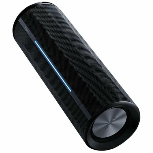 Портативная bluetooth-колонка Xiaomi Bluetooth Speaker ASM02G 40W Black 7703₽