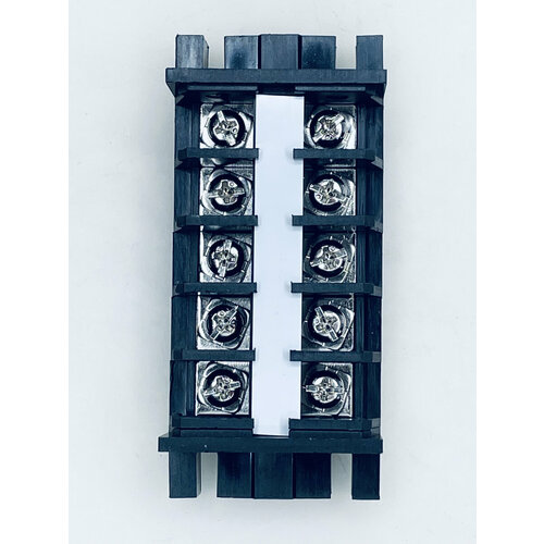 Клеммные колодки для стабилизаторов 3-5кВт Ц Ресанта арт 6121478 79 1224₽