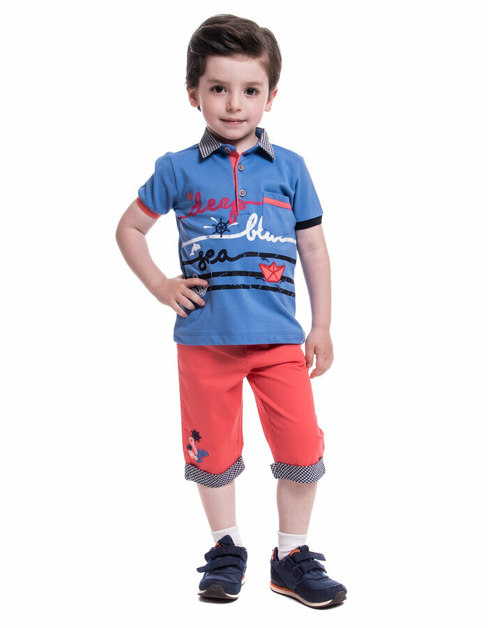 Комплект одежды Для мальчиков