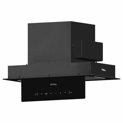 Полновстраиваемая вытяжка Korting KHI 6099 ICGN 24990₽