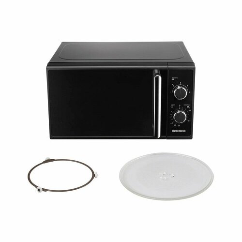 REDMOND MW2900, Черный