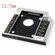 Dawndesslo Адаптер HDD caddy SATA 3.0 9.5/12.7 мм
