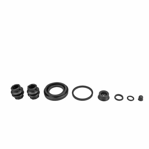 Ремкомплект суппорта задний VW Polo 10- Golf IV Skoda Fabia I-III 99- Rapid 12- HCRK026 447₽