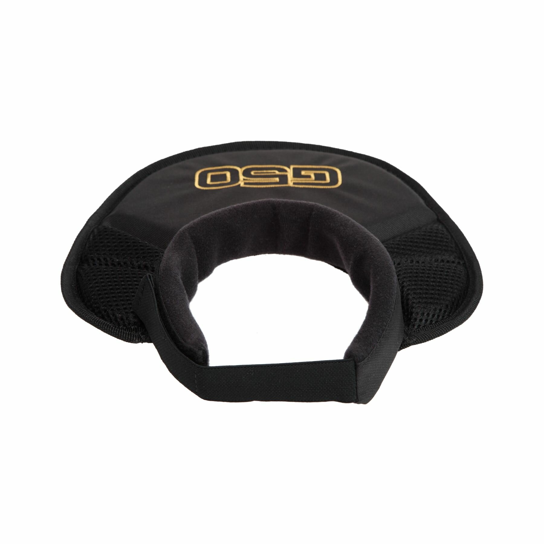 Защита шеи вратаря (ошейник) "G50 FULL CONTROL", детский (NS) — фото 1