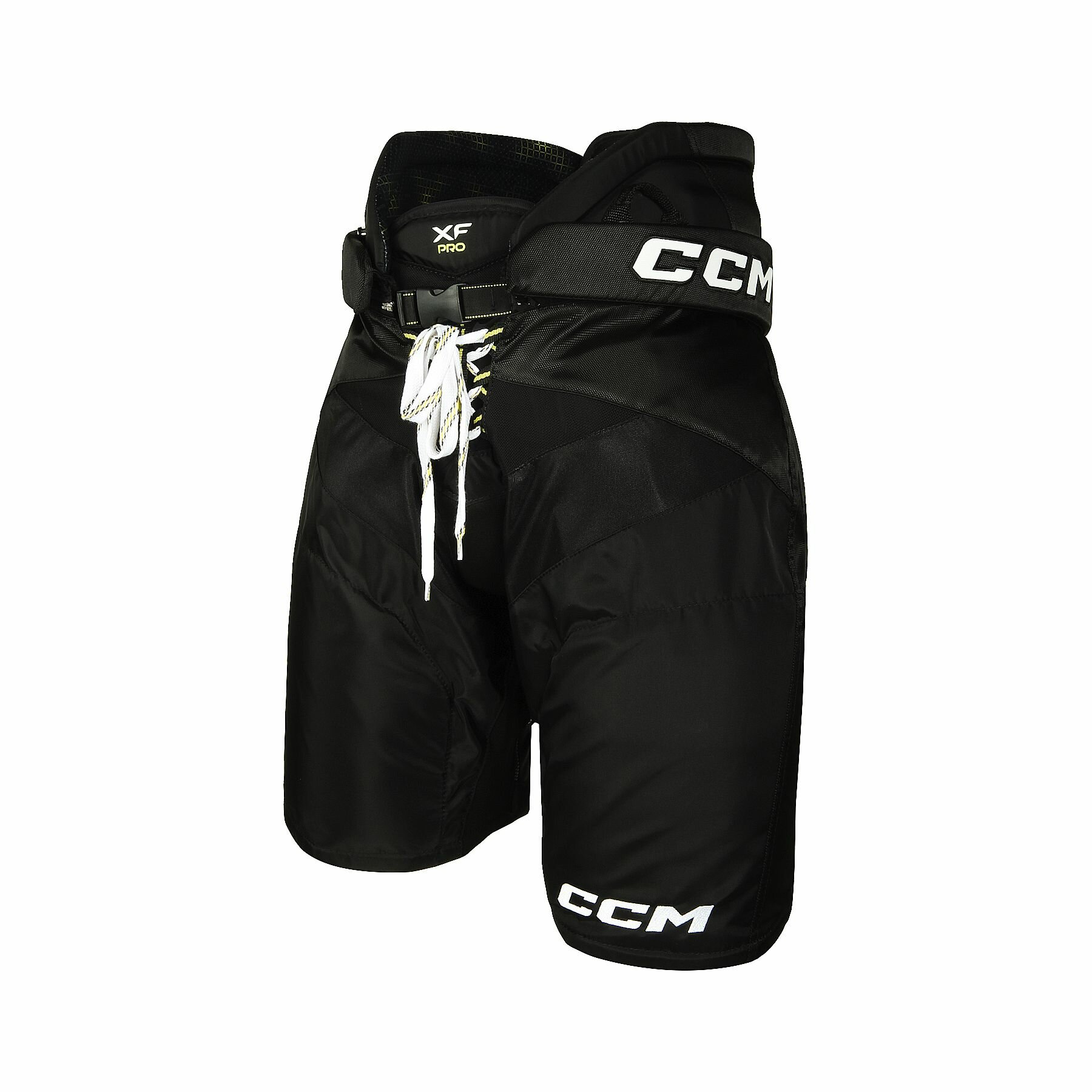 Шорты игрока муж. HP TACKS XF PRO SR BK (S) — фото 1