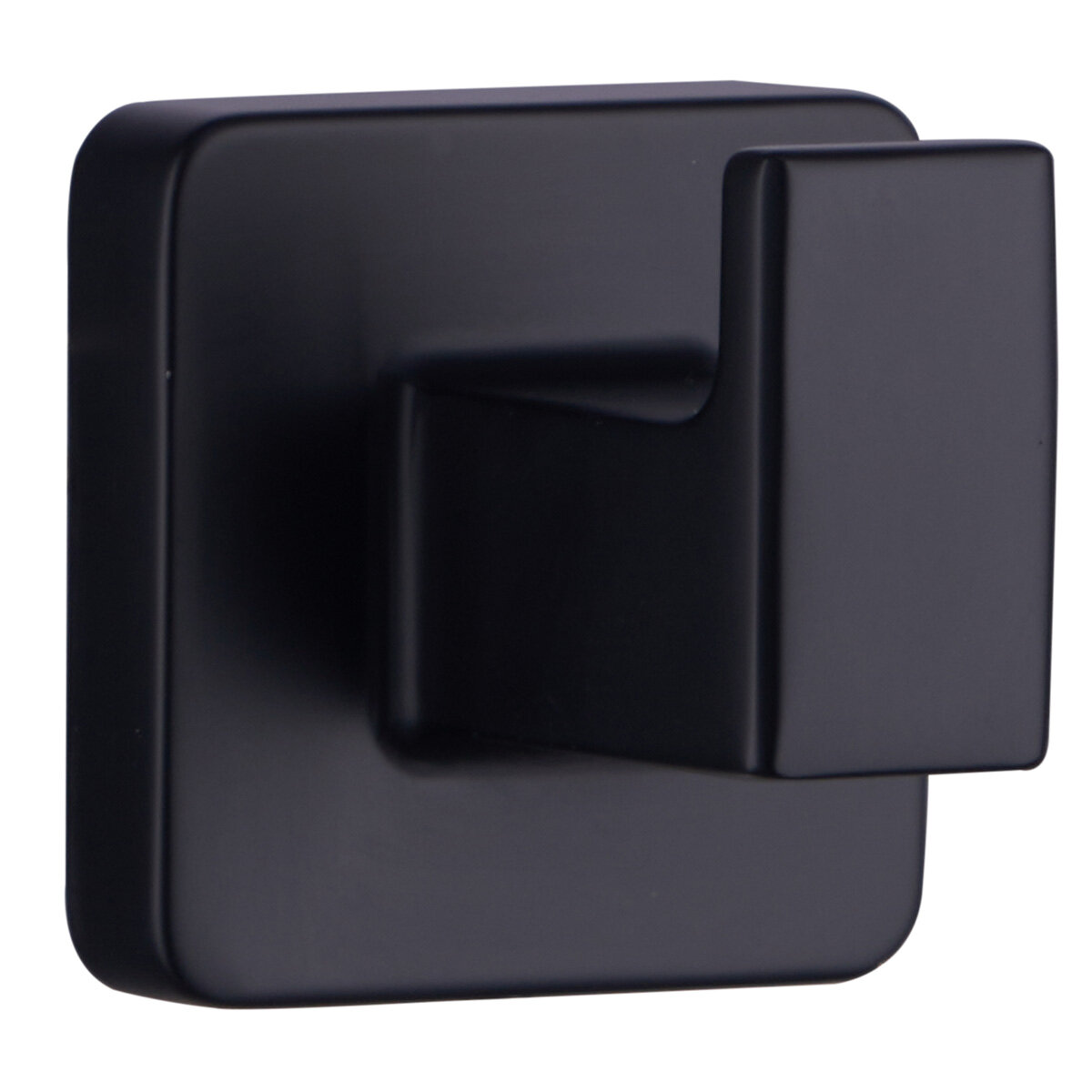 Крючок одинарный 