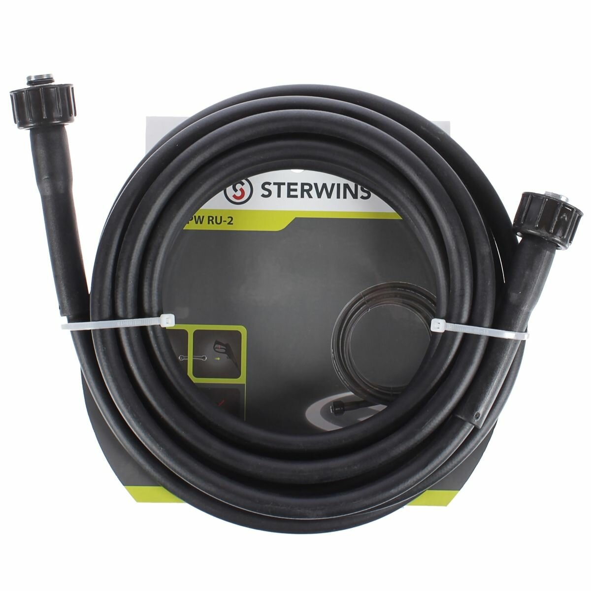 Шланг высокого давления для минимоек 5м