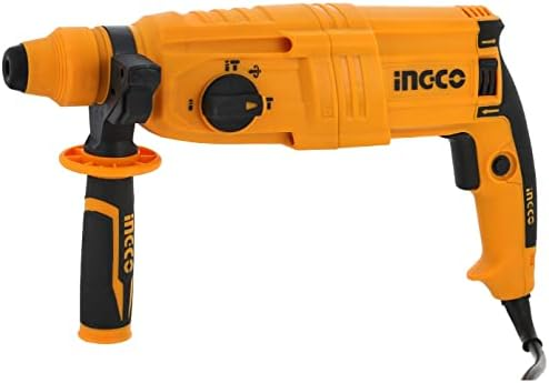 Перфоратор SDS-plus 800W Ingco RGH9028 строительный иструмен