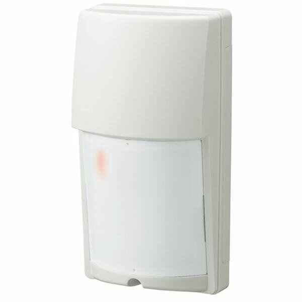 LX-402 Всепогодный извещатель охранный оптико-электронный