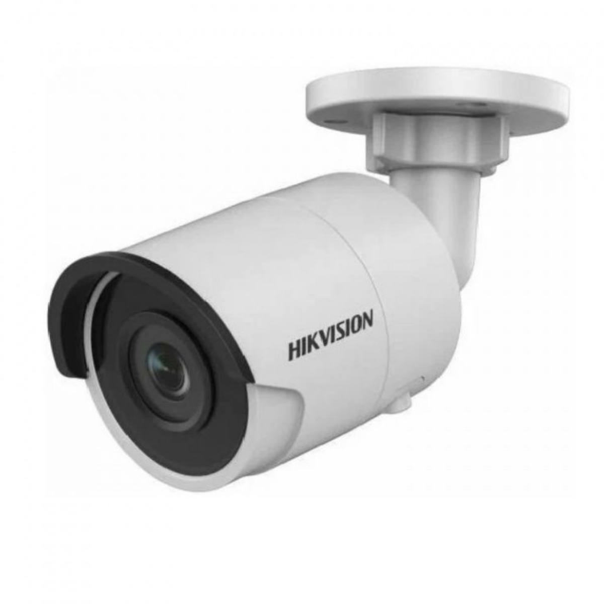 Камера видеонаблюдения IP Hikvision DS-2CD2087G2H-LIU(2.8mm), серый