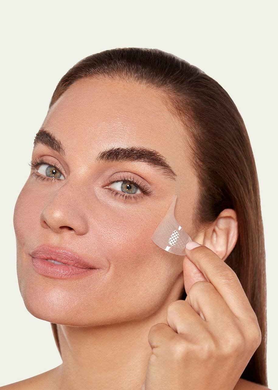 Royal Skin Micro Patch — инновационные микроигольчатые патчи для мгновенного эффекта — фото 1